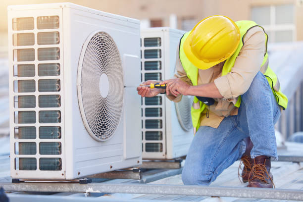 Best Emergency HVAC Services in Boling, TX