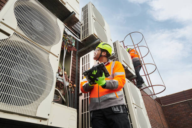 Best Commercial HVAC in Boling, TX