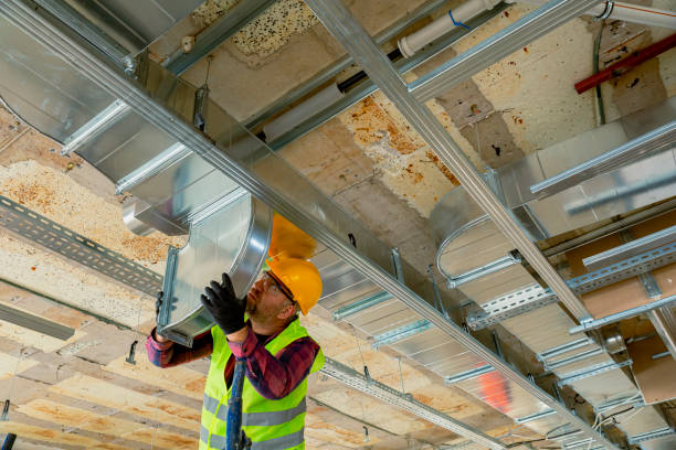 Best HVAC Consulting and Engineering in Boling, TX