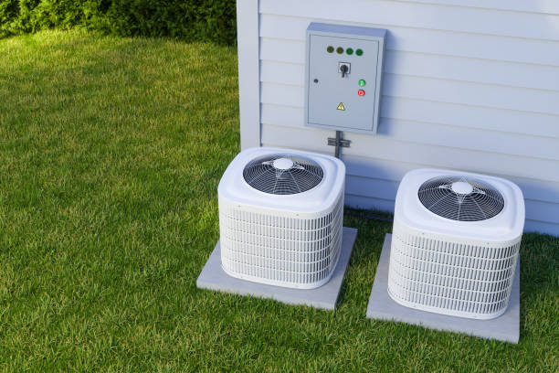 Best Seasonal HVAC Services in Boling, TX