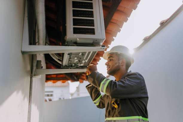 Best VRF (Variable Refrigerant Flow) Systems in Boling, TX