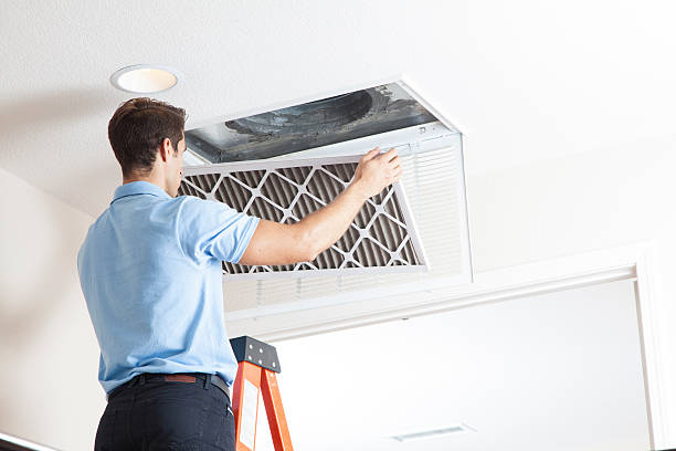 Best Solar-powered HVAC Systems in Boling, TX