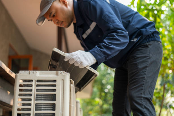Best HVAC Supply and Distribution in Boling, TX