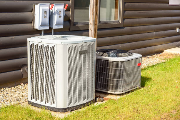 Best HVAC Retrofitting and Upgrading in Boling, TX